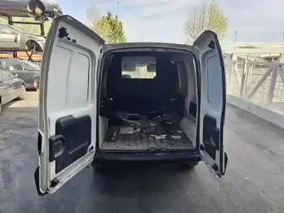 Veículo de Sucata renault kangoo express (fc0/1_) d 65 1.9 (fc0e fc02 fc0j fc0n) do ano 1998 alimentado f8q 662