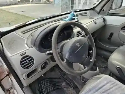 Scrapping Vehicle renault kangoo express (fc0/1_) d 65 1.9 (fc0e fc02 fc0j fc0n) of the year 2008 powered f8q 662