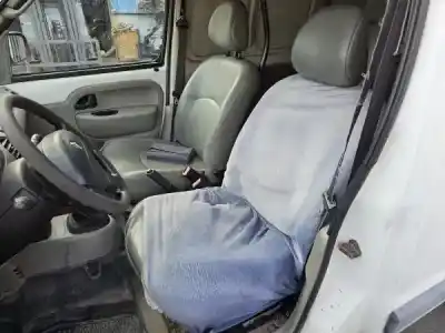 Scrapping Vehicle renault kangoo express (fc0/1_) d 65 1.9 (fc0e fc02 fc0j fc0n) of the year 2008 powered f8q 662