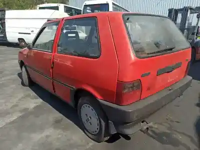 Veículo de Sucata fiat uno (146) 1.0 i.e. pink / 45 i.e. do ano 1991 alimentado 