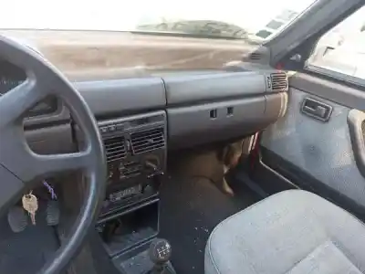 Veículo de Sucata fiat uno (146) 1.0 i.e. pink / 45 i.e. do ano 1991 alimentado 