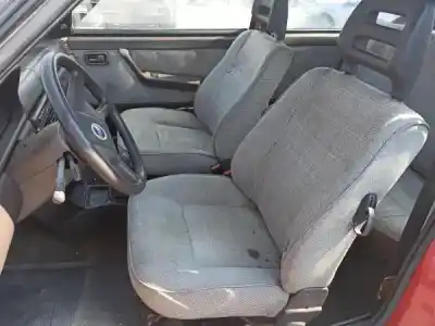 Veículo de Sucata fiat uno (146) 1.0 i.e. pink / 45 i.e. do ano 1991 alimentado 