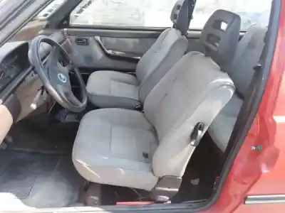 Veículo de Sucata fiat uno (146) 1.0 i.e. pink / 45 i.e. do ano 1991 alimentado 