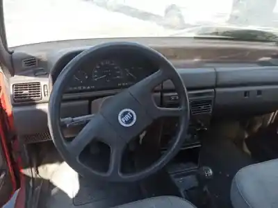 Veículo de Sucata fiat uno (146) 1.0 i.e. pink / 45 i.e. do ano 1991 alimentado 