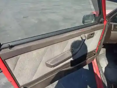 Veículo de Sucata fiat uno (146) 1.0 i.e. pink / 45 i.e. do ano 1991 alimentado 