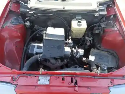 Veículo de Sucata fiat uno (146) 1.0 i.e. pink / 45 i.e. do ano 1991 alimentado 