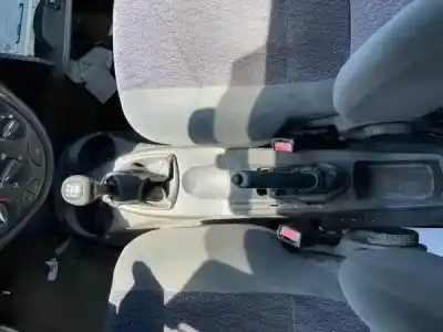 Утилизация автомобиля ford focus i (daw, dbw) 1.4 16v года 2021 питание fxda