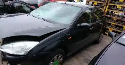 Здавання транспортного засобу ford focus i (daw, dbw) 1.4 16v року 2000 потужний fxda