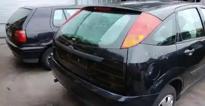 Здавання транспортного засобу ford focus i (daw, dbw) 1.4 16v року 2000 потужний fxda