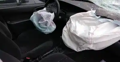 Здавання транспортного засобу ford focus i (daw, dbw) 1.4 16v року 2000 потужний fxda