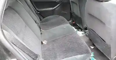 Здавання транспортного засобу ford focus i (daw, dbw) 1.4 16v року 2000 потужний fxda