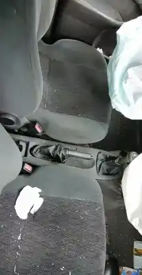 Здавання транспортного засобу ford focus i (daw, dbw) 1.4 16v року 2000 потужний fxda