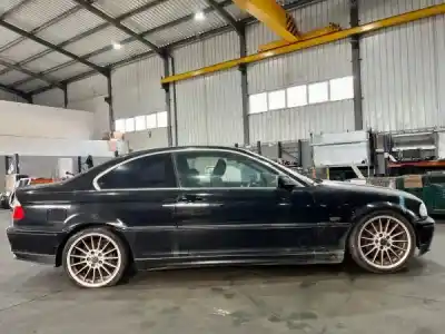Scrapping Vehicle bmw serie 3 coupe (e46) 323 ci of the year 2005 powered m52 b25 (256s4)