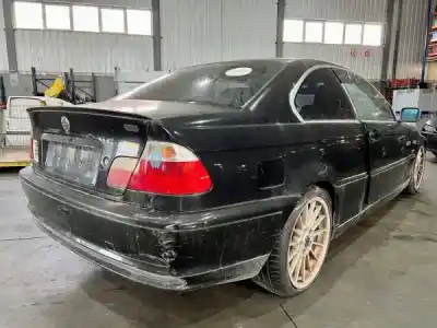 Scrapping Vehicle bmw serie 3 coupe (e46) 323 ci of the year 2005 powered m52 b25 (256s4)