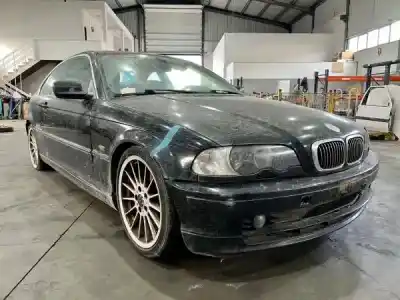 Scrapping Vehicle bmw serie 3 coupe (e46) 323 ci of the year 2005 powered m52 b25 (256s4)