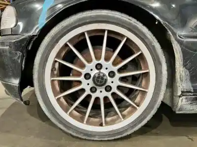 Scrapping Vehicle bmw serie 3 coupe (e46) 323 ci of the year 2005 powered m52 b25 (256s4)