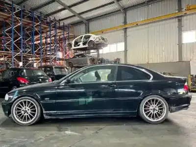 Scrapping Vehicle bmw serie 3 coupe (e46) 323 ci of the year 2005 powered m52 b25 (256s4)