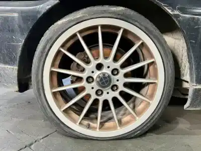 Scrapping Vehicle bmw serie 3 coupe (e46) 323 ci of the year 2005 powered m52 b25 (256s4)