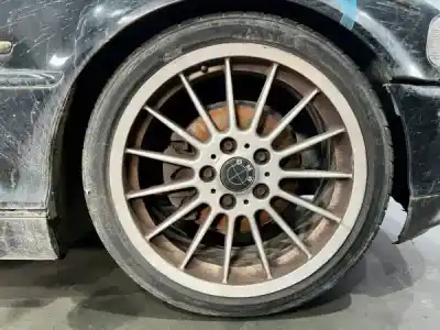 Scrapping Vehicle bmw serie 3 coupe (e46) 323 ci of the year 2005 powered m52 b25 (256s4)