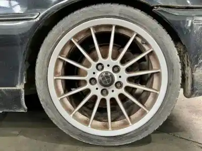 Scrapping Vehicle bmw serie 3 coupe (e46) 323 ci of the year 2005 powered m52 b25 (256s4)