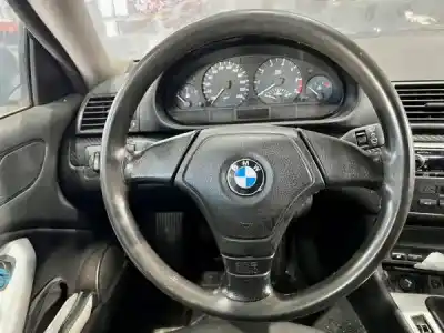 Scrapping Vehicle bmw serie 3 coupe (e46) 323 ci of the year 2005 powered m52 b25 (256s4)