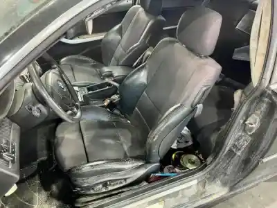 Scrapping Vehicle bmw serie 3 coupe (e46) 323 ci of the year 2005 powered m52 b25 (256s4)