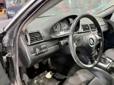 Scrapping Vehicle bmw serie 3 coupe (e46) 323 ci of the year 2005 powered m52 b25 (256s4)