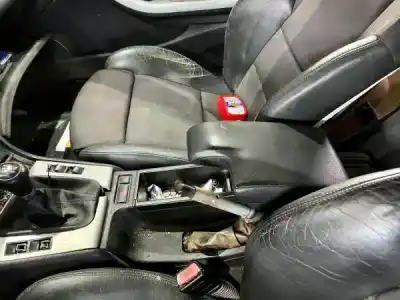 Scrapping Vehicle bmw serie 3 coupe (e46) 323 ci of the year 2005 powered m52 b25 (256s4)