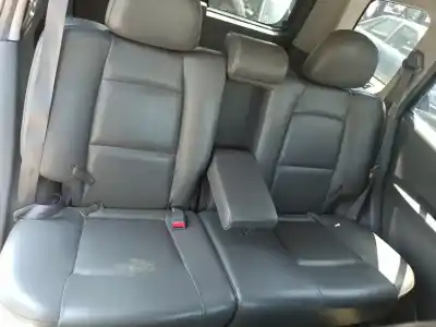 Здавання транспортного засобу hyundai santa fe (sm) 2.7 v6 cat року 2021 потужний g6ba