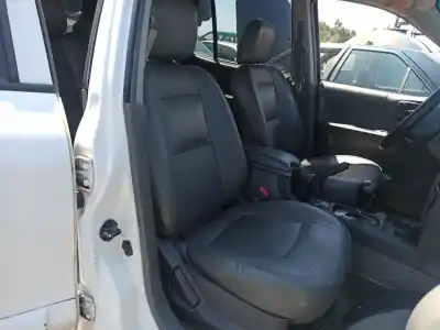 Здавання транспортного засобу hyundai santa fe (sm) 2.7 v6 cat року 2021 потужний g6ba