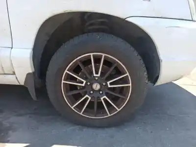 Здавання транспортного засобу hyundai santa fe (sm) 2.7 v6 cat року 2021 потужний g6ba