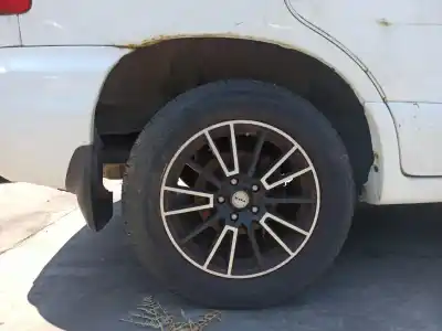 Здавання транспортного засобу hyundai santa fe (sm) 2.7 v6 cat року 2021 потужний g6ba