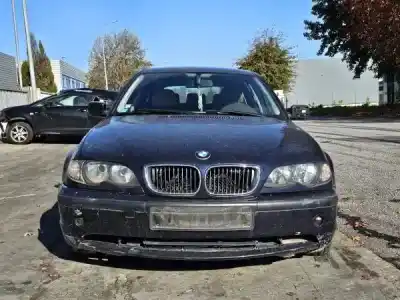 Veículo de Sucata bmw 3 touring (e46) 330 d do ano 2003 alimentado m57 d30 (306d1)