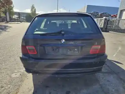 Veículo de Sucata bmw 3 touring (e46) 330 d do ano 2003 alimentado m57 d30 (306d1)