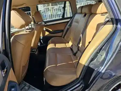 Veículo de Sucata bmw 3 touring (e46) 330 d do ano 2003 alimentado m57 d30 (306d1)