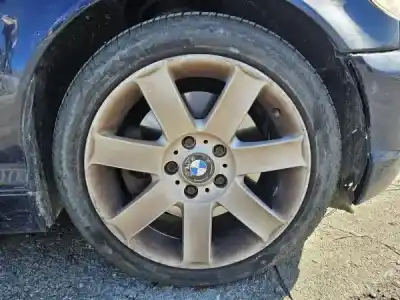 Veículo de Sucata bmw 3 touring (e46) 330 d do ano 2003 alimentado m57 d30 (306d1)