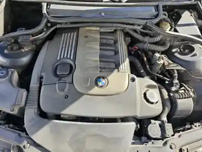 Veículo de Sucata bmw 3 touring (e46) 330 d do ano 2003 alimentado m57 d30 (306d1)