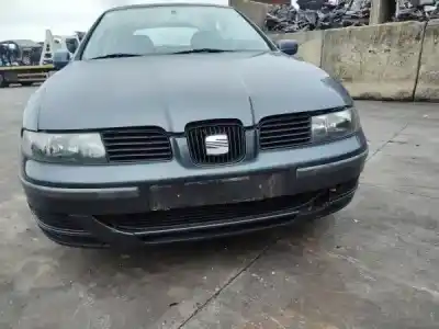 Утилизация автомобиля seat leon (1m1) 1.4 16v года 2000 питание 0