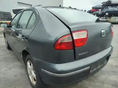 Утилизация автомобиля seat leon (1m1) 1.4 16v года 2000 питание 0