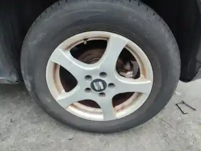 Утилизация автомобиля seat leon (1m1) 1.4 16v года 2000 питание 0