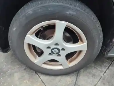 Утилизация автомобиля seat leon (1m1) 1.4 16v года 2000 питание 0