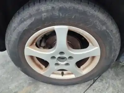 Утилизация автомобиля seat leon (1m1) 1.4 16v года 2000 питание 0