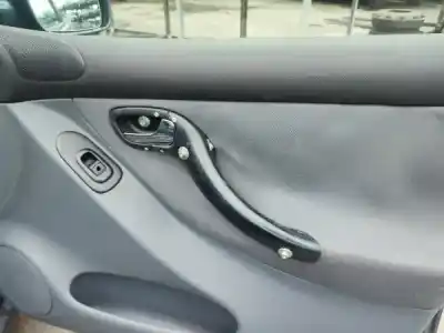 Утилизация автомобиля seat leon (1m1) 1.4 16v года 2000 питание 0