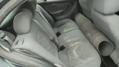 Утилизация автомобиля seat leon (1m1) 1.4 16v года 2000 питание 0