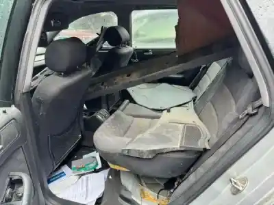 Здавання транспортного засобу audi a6 avant (4b5) 2.5 tdi року 2022 потужний 