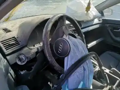 Здавання транспортного засобу audi a4 b6 (8e2) 1.9 tdi року 2002 потужний  Здавання транспортного засобу audi a4 b6 (8e2) 1.9 tdi року 2002 потужний