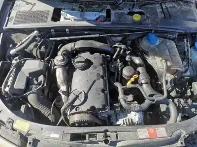 Здавання транспортного засобу audi a4 b6 (8e2) 1.9 tdi року 2002 потужний  Здавання транспортного засобу audi a4 b6 (8e2) 1.9 tdi року 2002 потужний