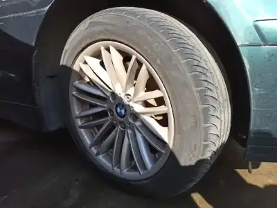 Veículo de Sucata bmw 7 (e65, e66, e67) 745 i. li do ano 2002 alimentado n62 b44 a