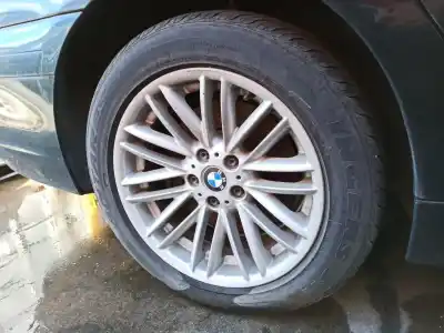 Veículo de Sucata bmw 7 (e65, e66, e67) 745 i. li do ano 2002 alimentado n62 b44 a