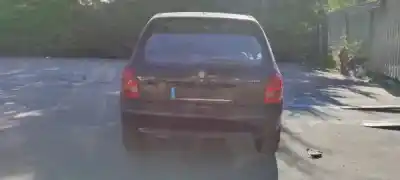 Утилизация автомобиля opel corsa b (s93) 1.2 i (f08 f68 m68) года 1995 питание 